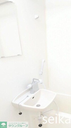 レオパレスクラウディアの物件内観写真